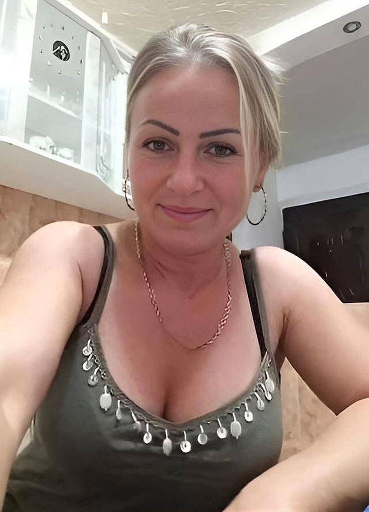 Carla M.