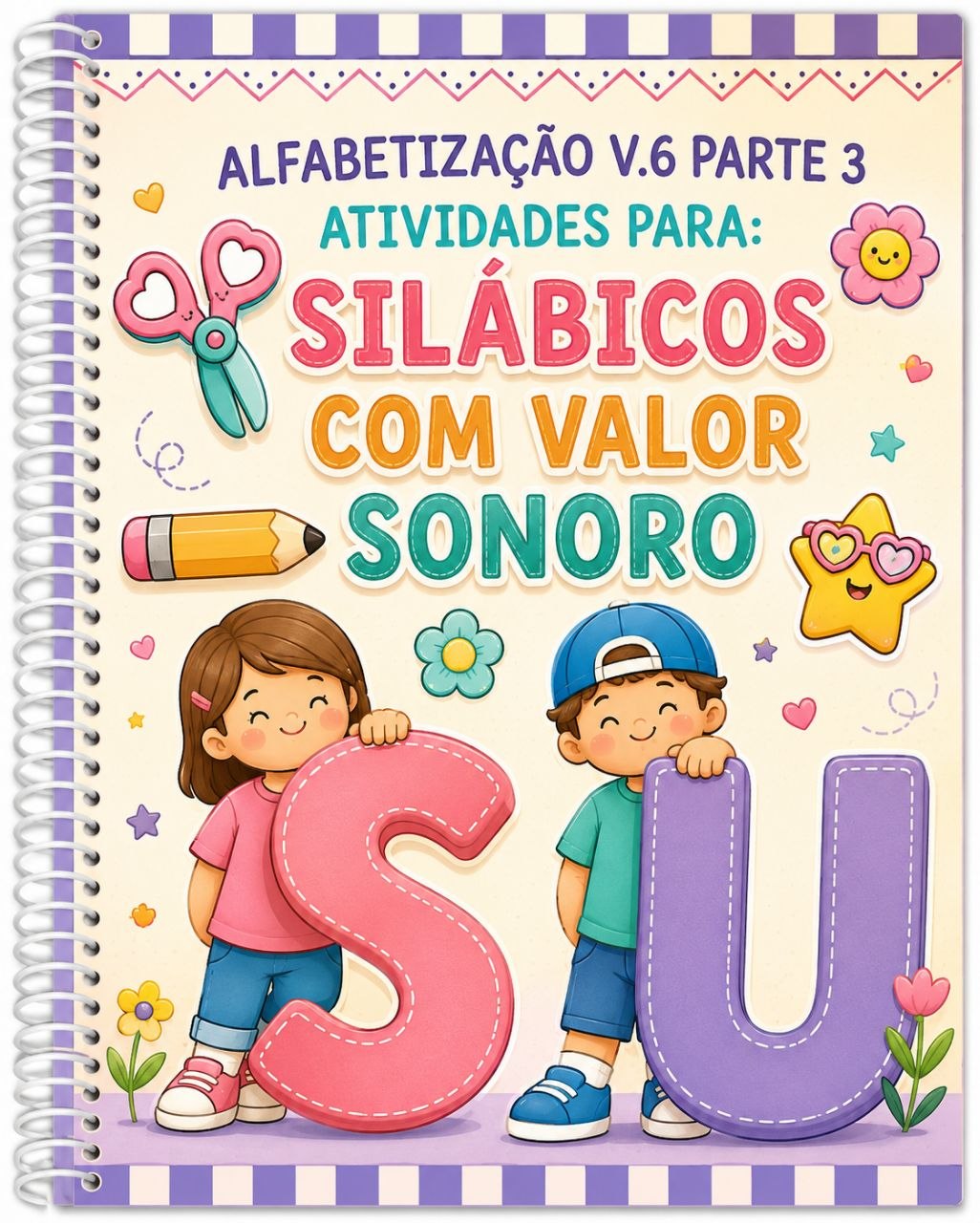 Sílabas com valor
